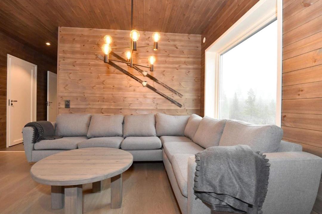 Photo of Livingroom in Idre