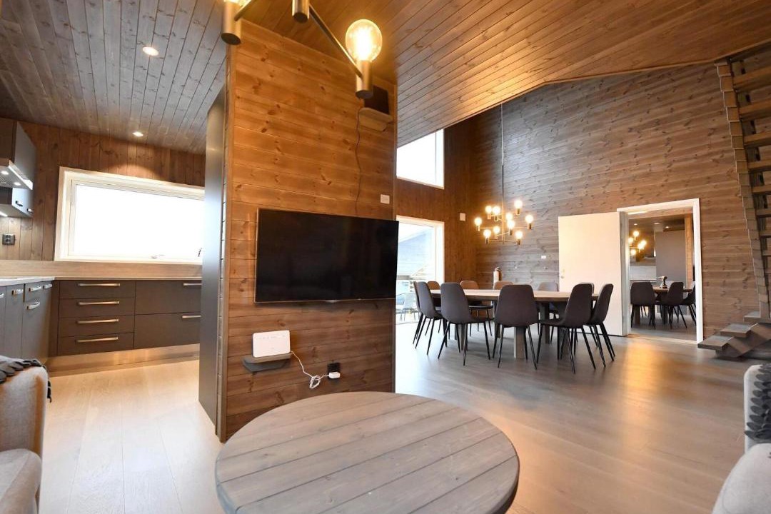 Photo of Livingroom in Idre