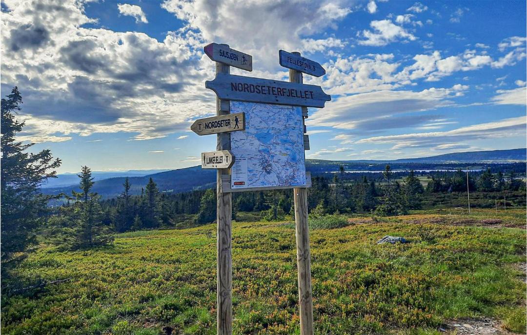 Photo of Others in Lillehammer
