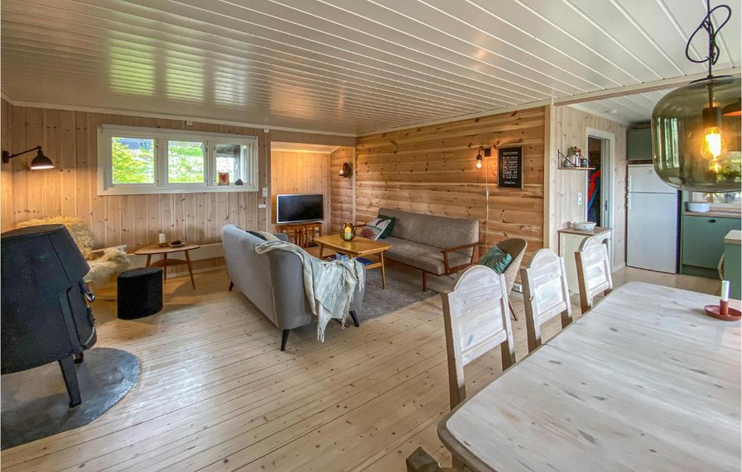 Photo of Livingroom in Lillehammer