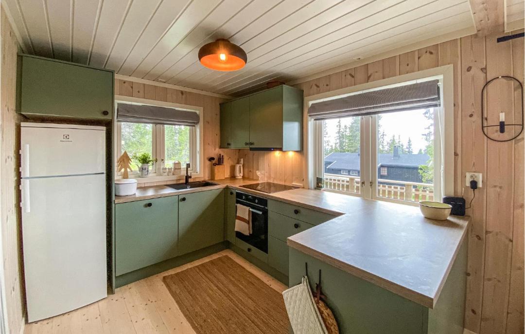 Photo of Kitchen in Lillehammer