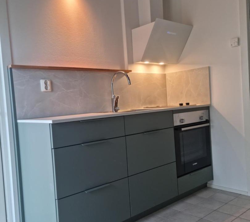 Photo of Kitchen in Asa