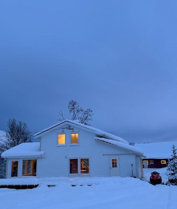 Photo of Others in Tromso