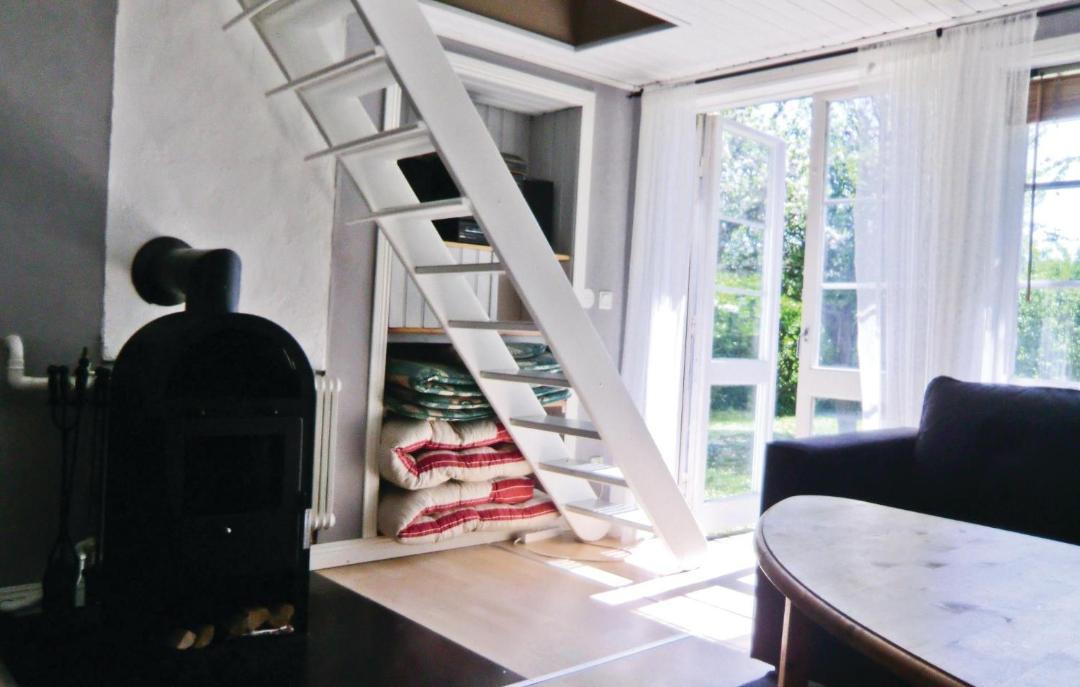 Photo of Livingroom in Morbylanga