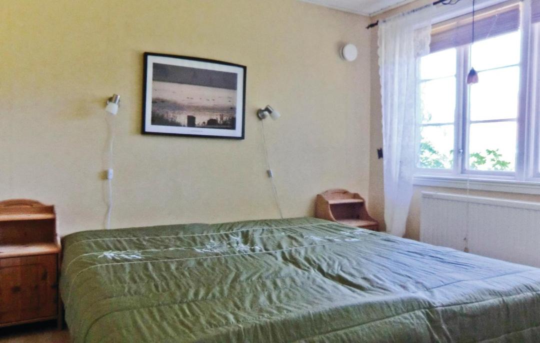 Photo of Bedroom in Morbylanga