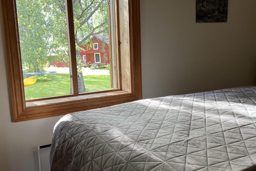Photo of Bedroom in Ljusdal