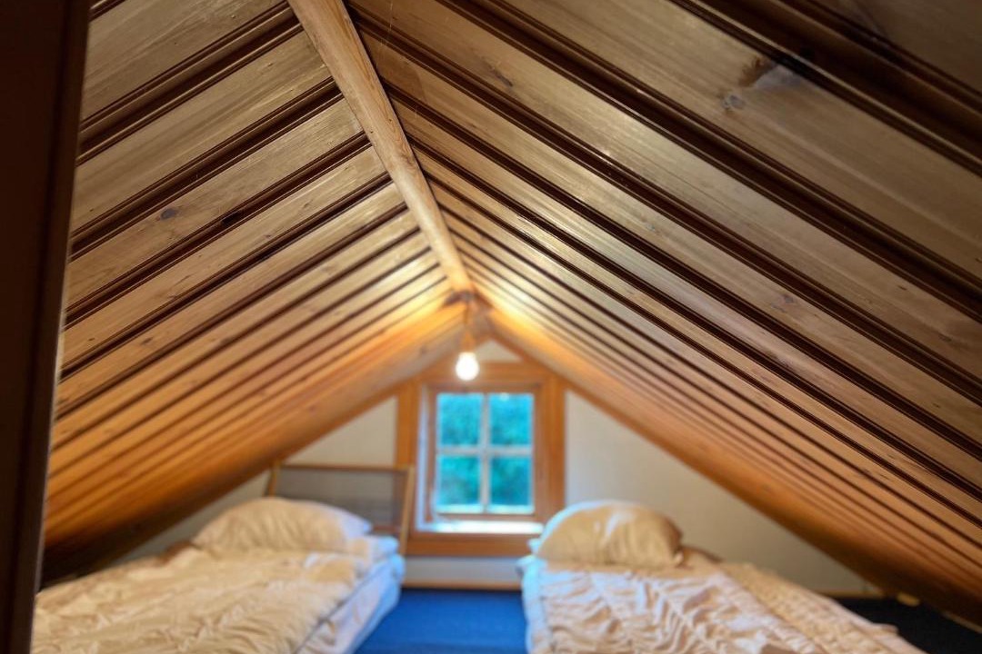 Photo of Bedroom in Ljusdal