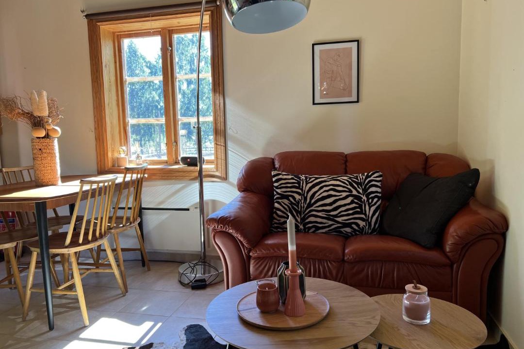 Photo of Livingroom in Ljusdal