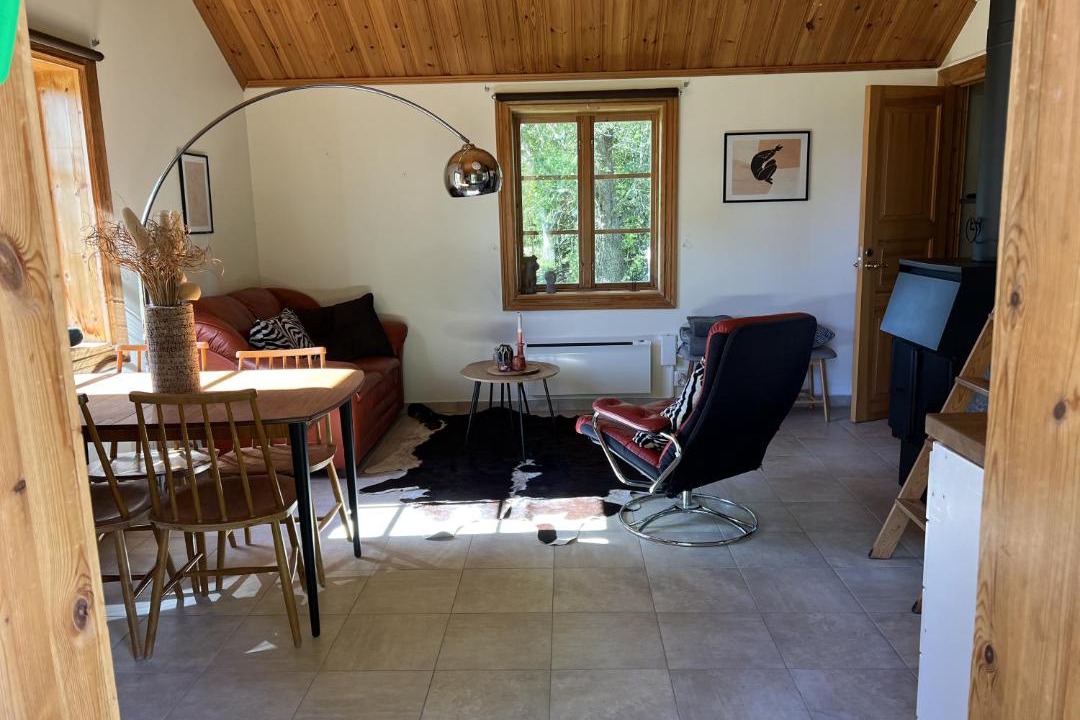 Photo of Livingroom in Ljusdal