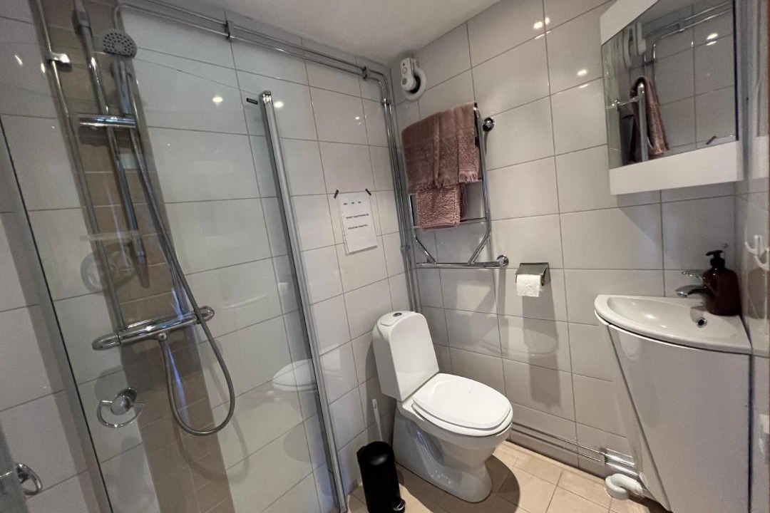 Photo of Bathroom in Ljusdal