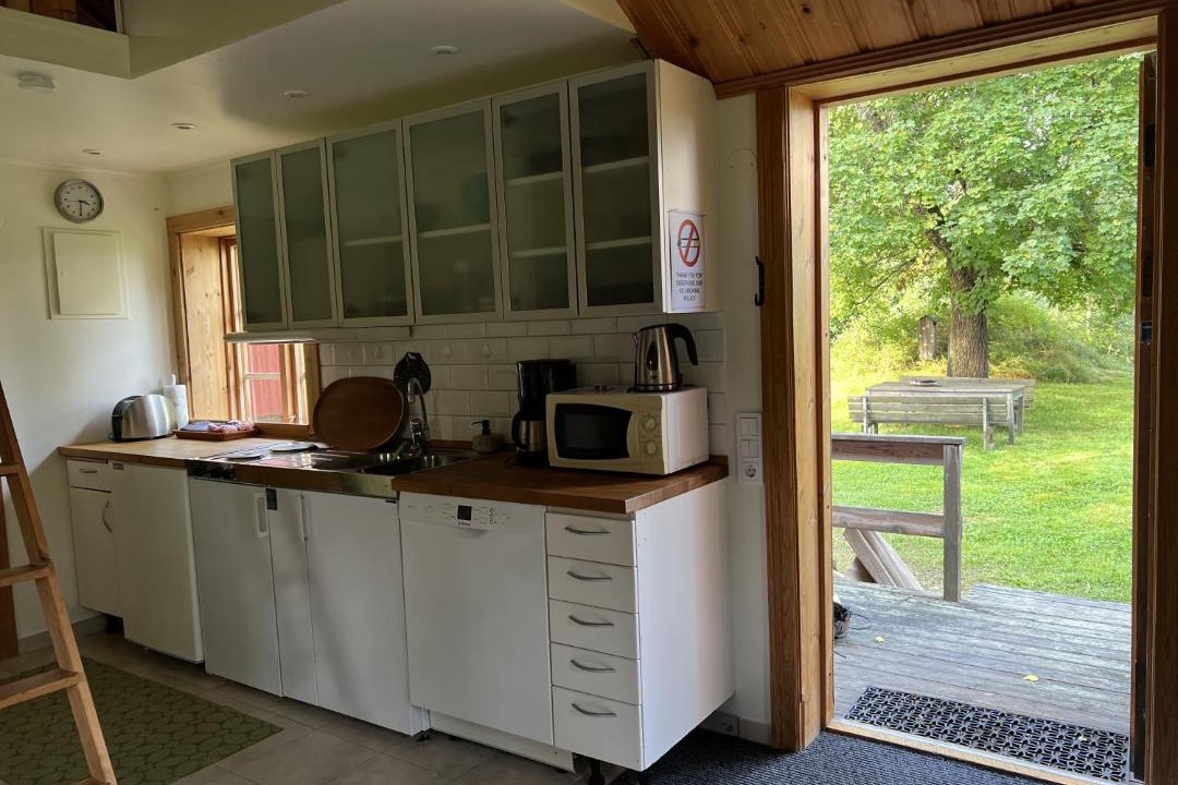 Photo of Kitchen in Ljusdal