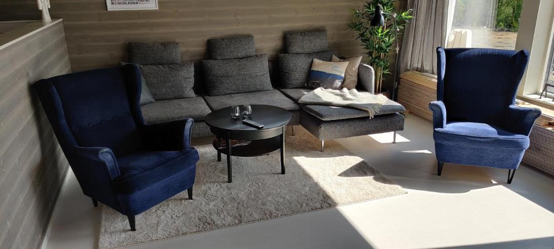 Photo of Livingroom in Tarnaby