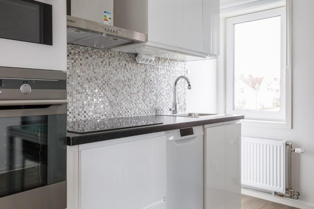 Photo of Kitchen in Huskvarna