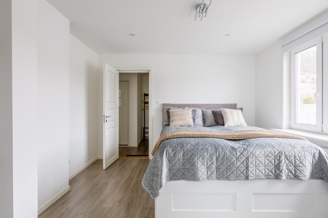 Photo of Bedroom in Huskvarna