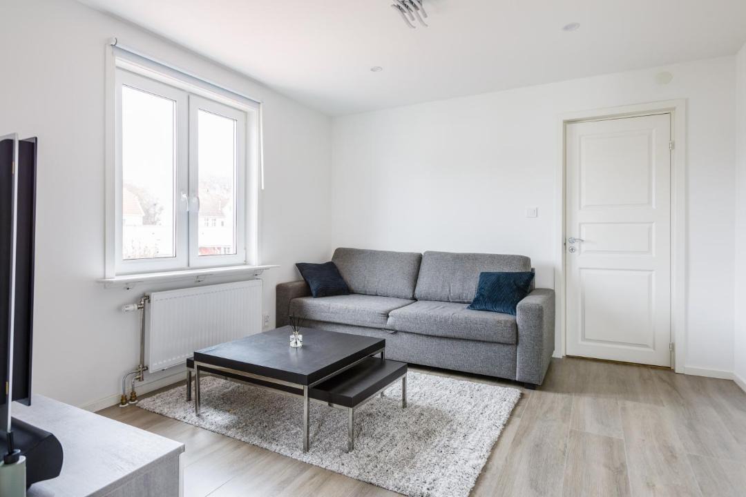 Photo of Livingroom in Huskvarna