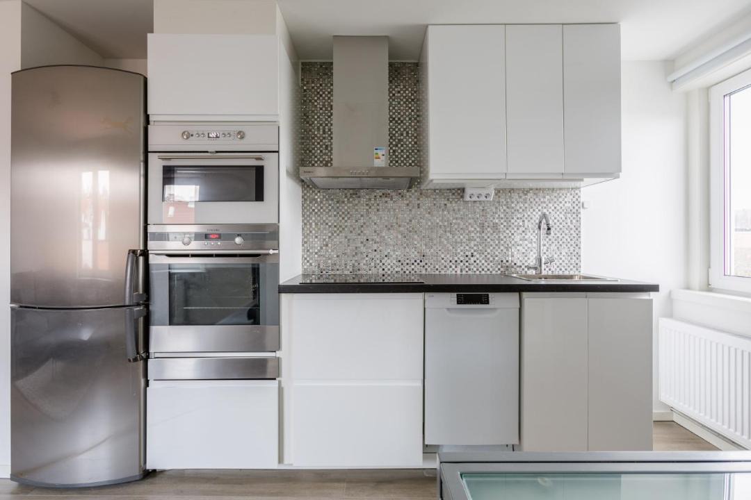 Photo of Kitchen in Huskvarna