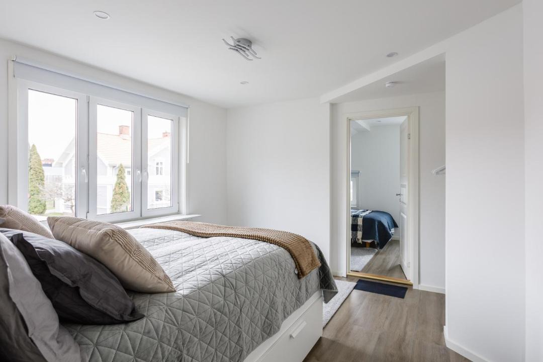 Photo of Bedroom in Huskvarna