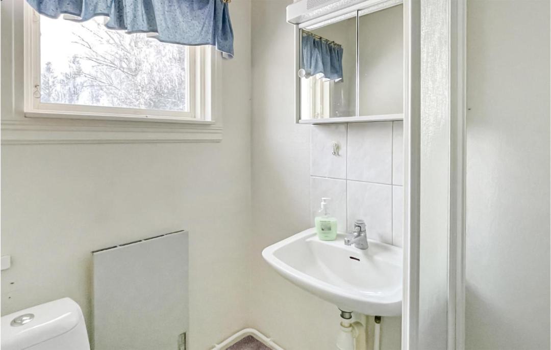 Photo of Bathroom in Rottneros