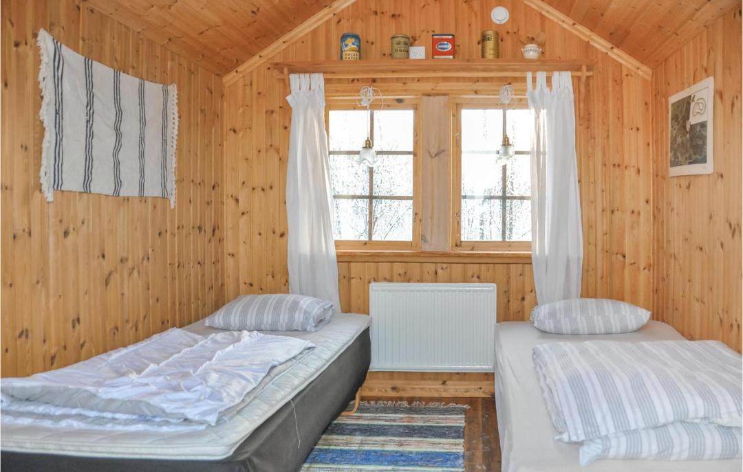 Photo of Bedroom in Rottneros