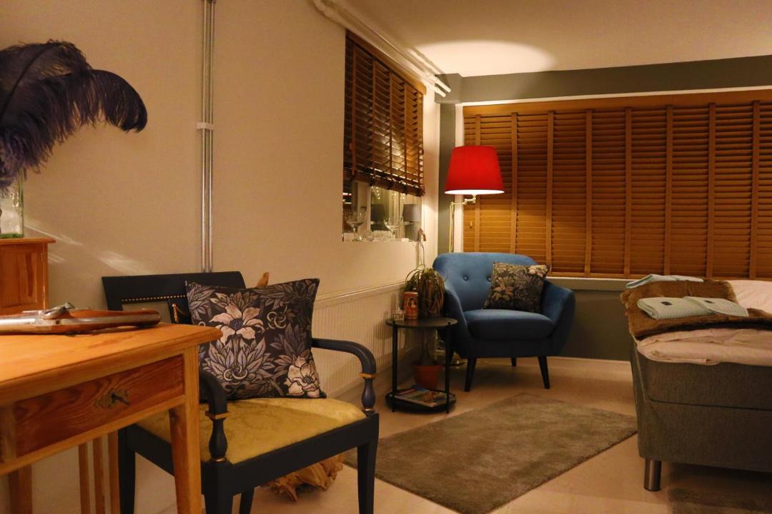 Photo of Livingroom in Botkyrka