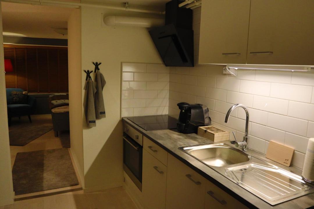 Photo of Kitchen in Botkyrka
