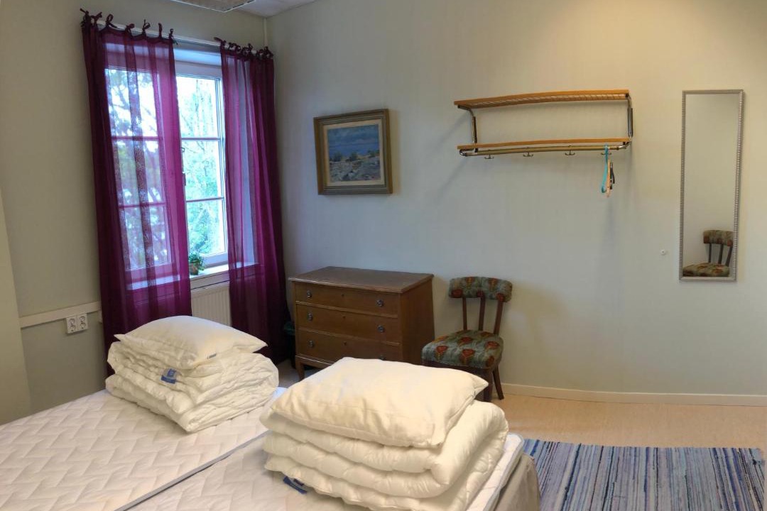 Photo of Bedroom in Gothem