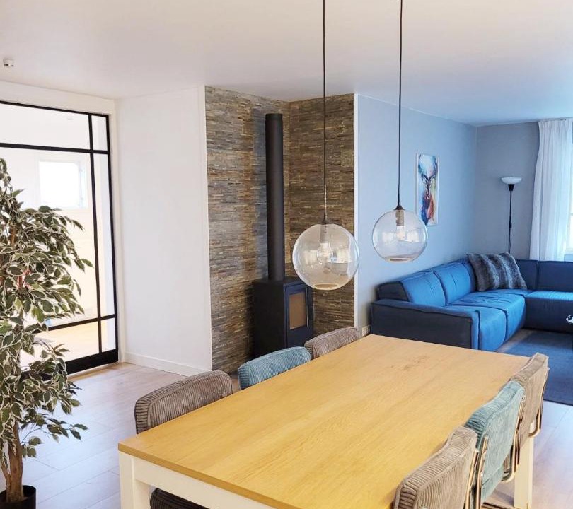 Photo of Livingroom in Nykroppa