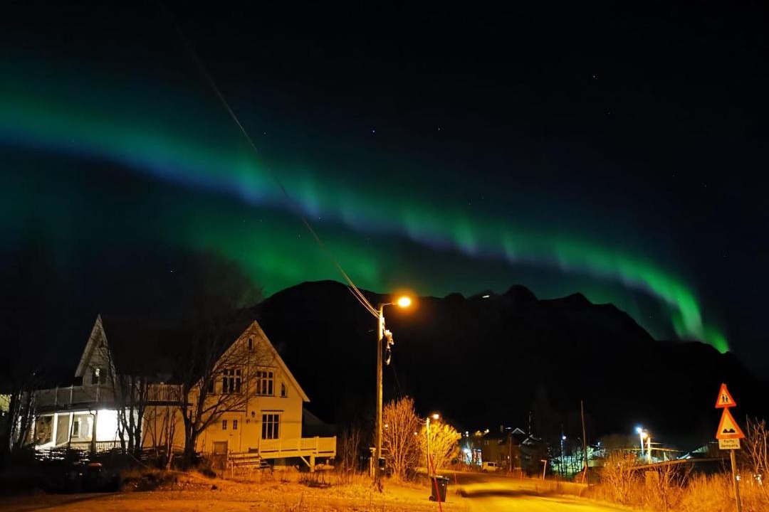 Photo of Others in Ersfjordbotn