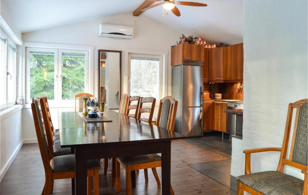 Photo of Kitchen in Strangnas