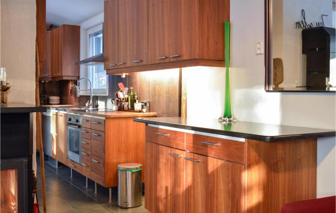 Photo of Kitchen in Strangnas