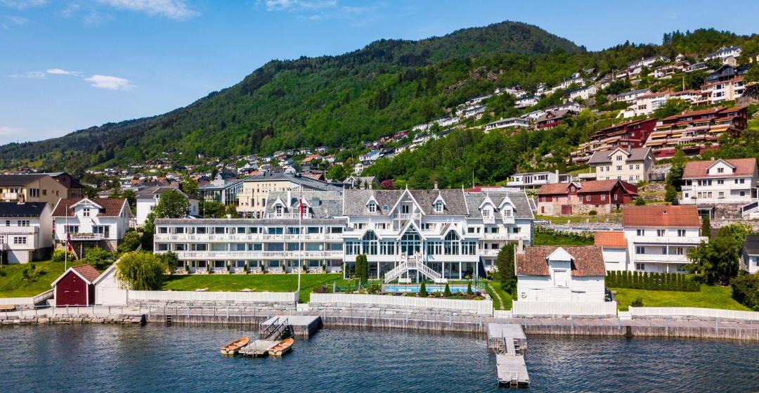 Photo of Outdoor in Sogndal