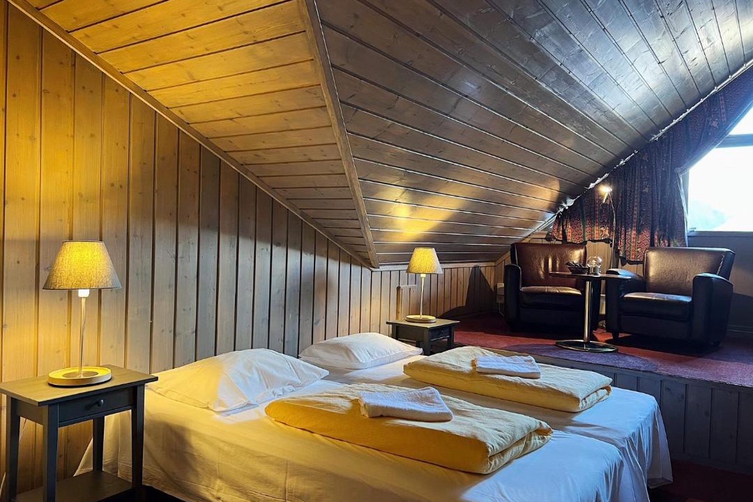 Photo of Bedroom in Hemsedal
