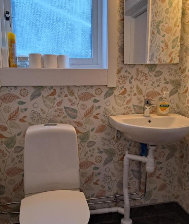 Photo of Bathroom in Lokholmen