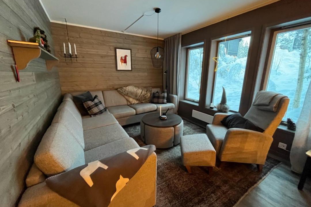 Photo of Livingroom in Salen