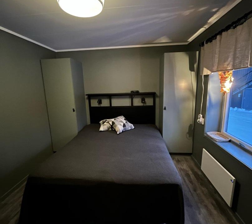 Photo of Bedroom in Salen
