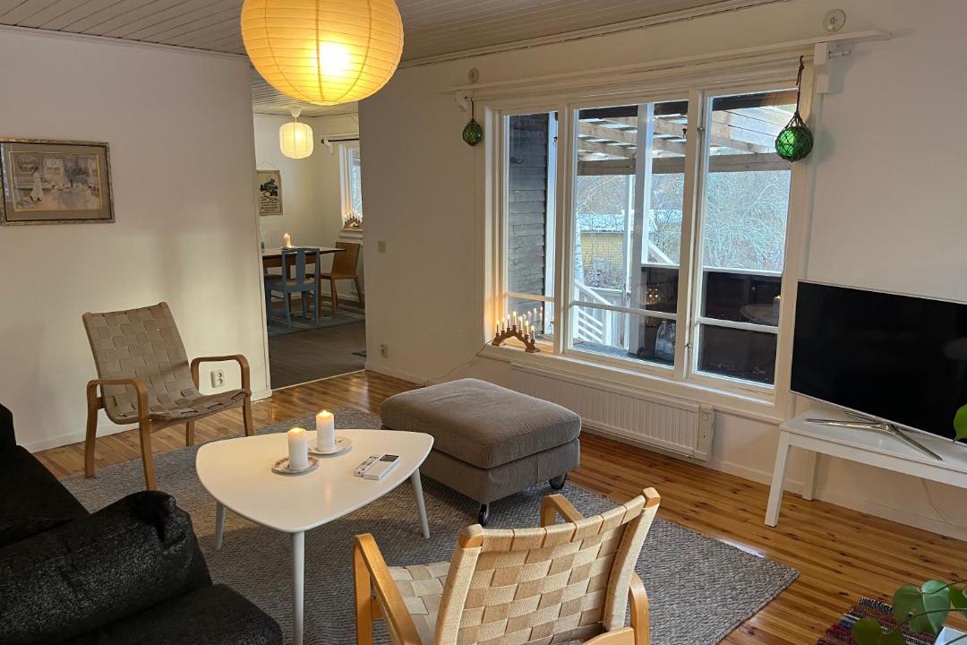 Photo of Livingroom in Fagerdala