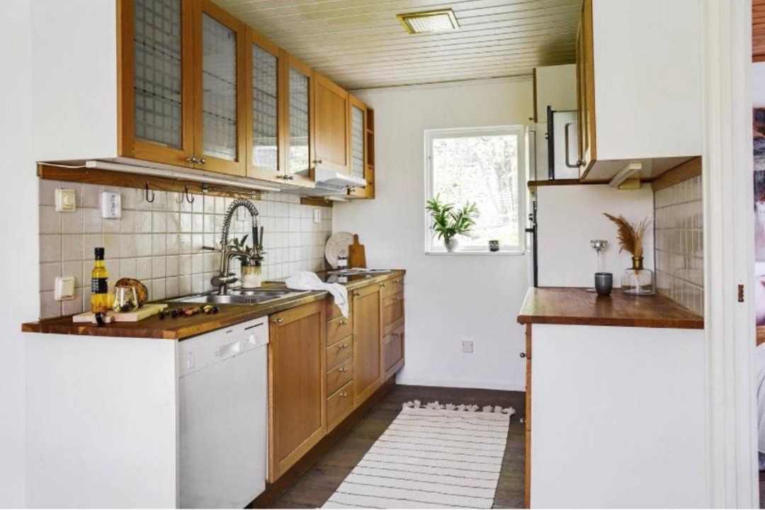 Photo of Kitchen in Fagerdala