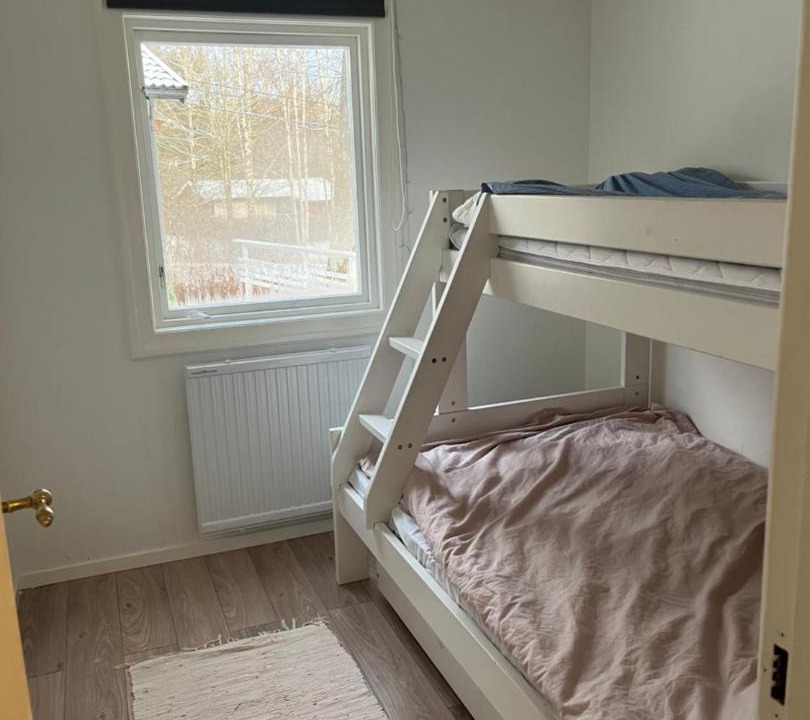 Photo of Bedroom in Fagerdala
