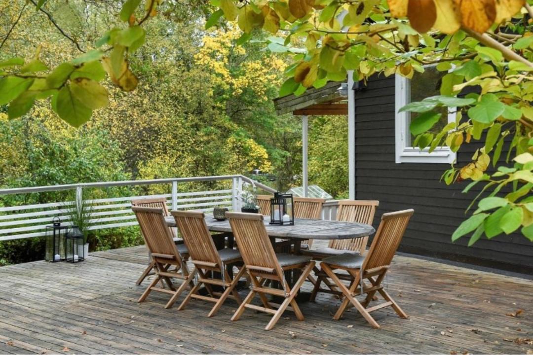 Photo of Patio Balcony in Fagerdala