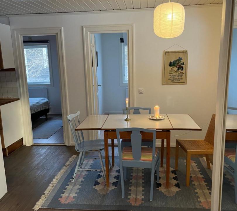 Photo of Livingroom in Fagerdala