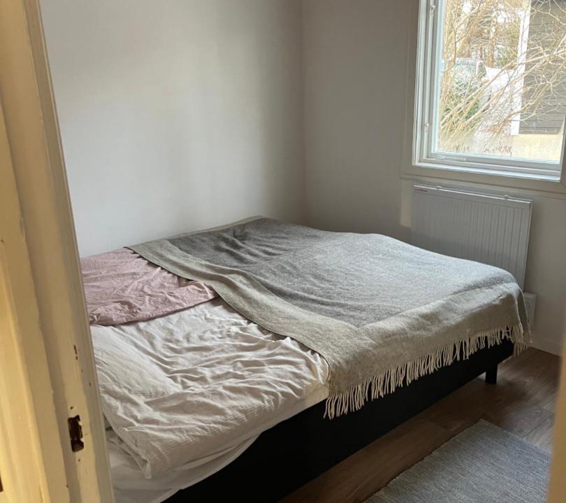 Photo of Bedroom in Fagerdala