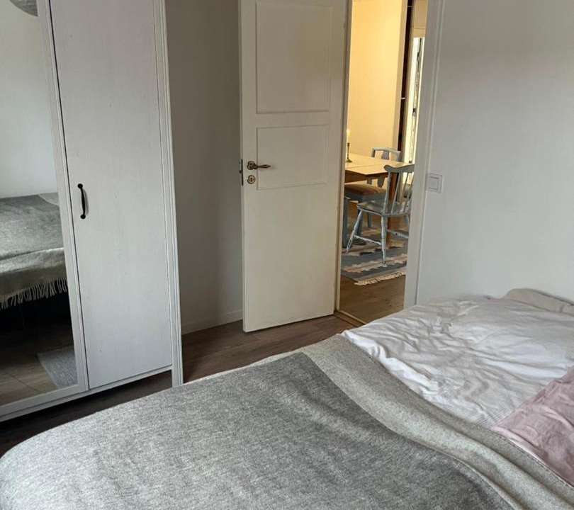 Photo of Bedroom in Fagerdala