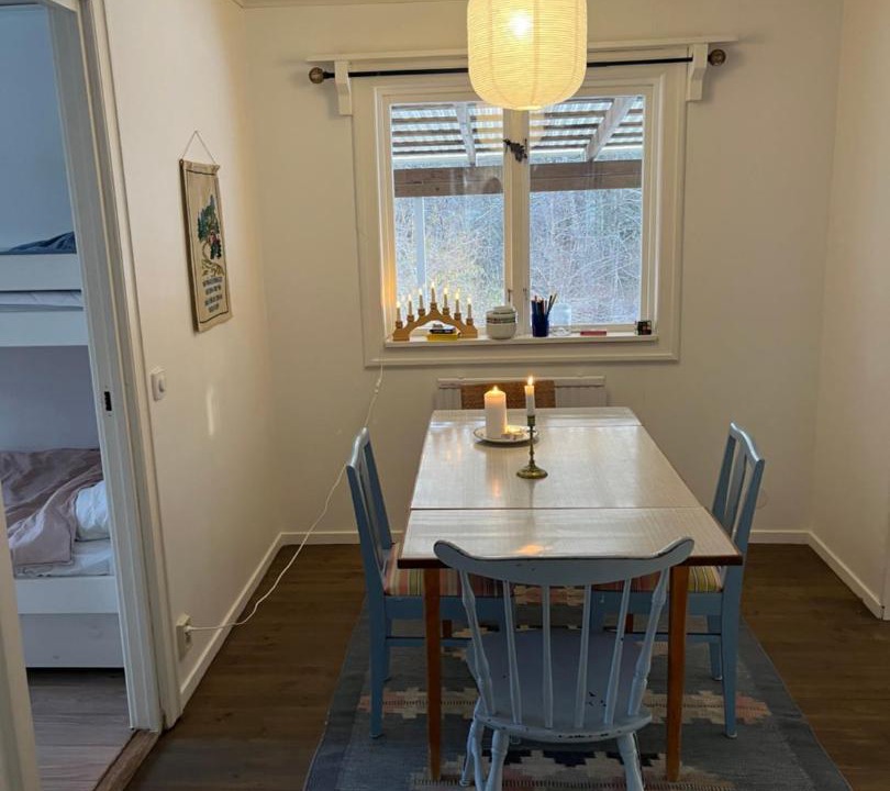 Photo of Livingroom in Fagerdala