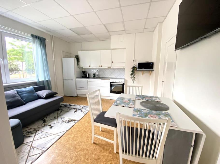 Photo of Livingroom in Huskvarna