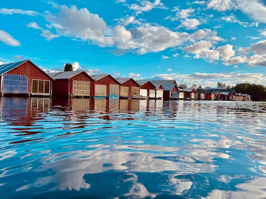 Photo of Outdoor in Huskvarna