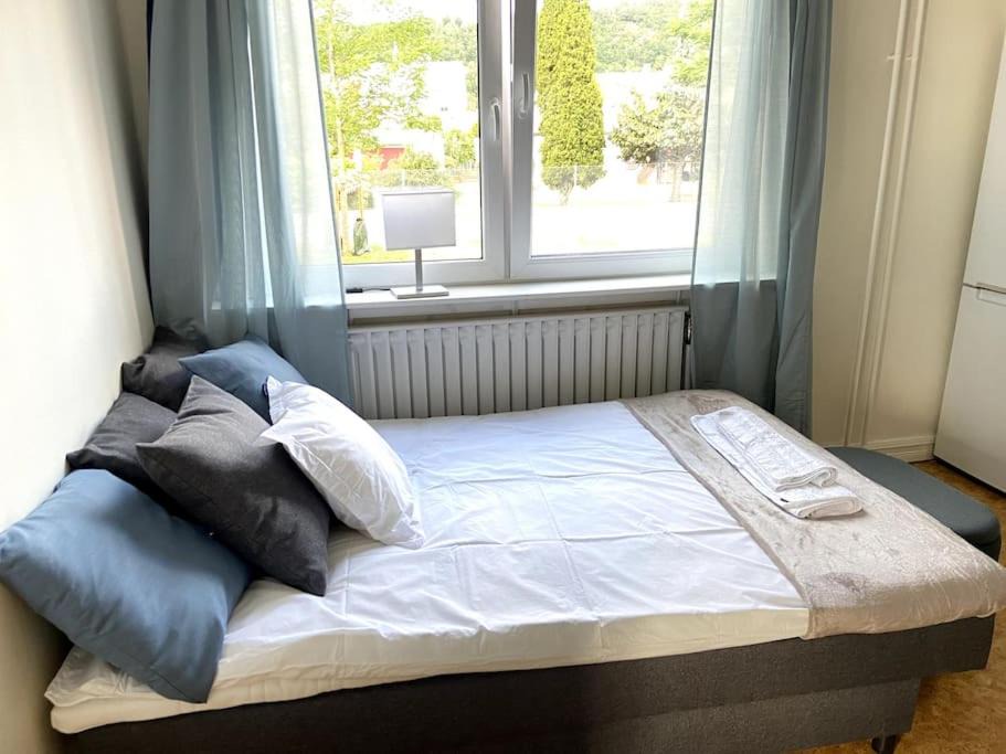 Photo of Bedroom in Huskvarna