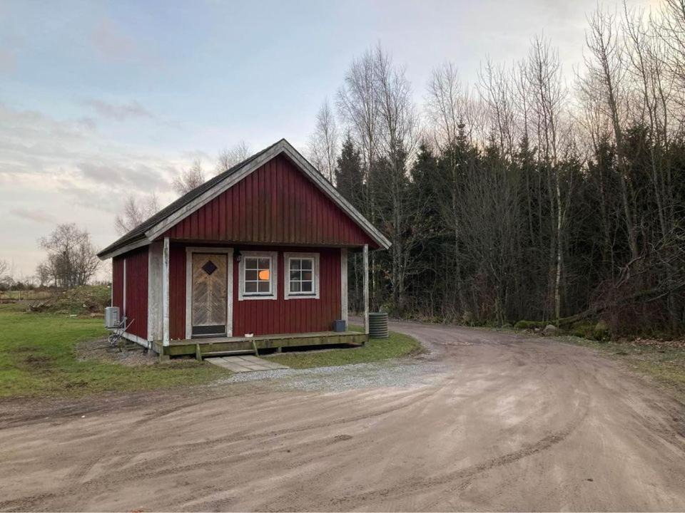 Photo of Buildings in Horby