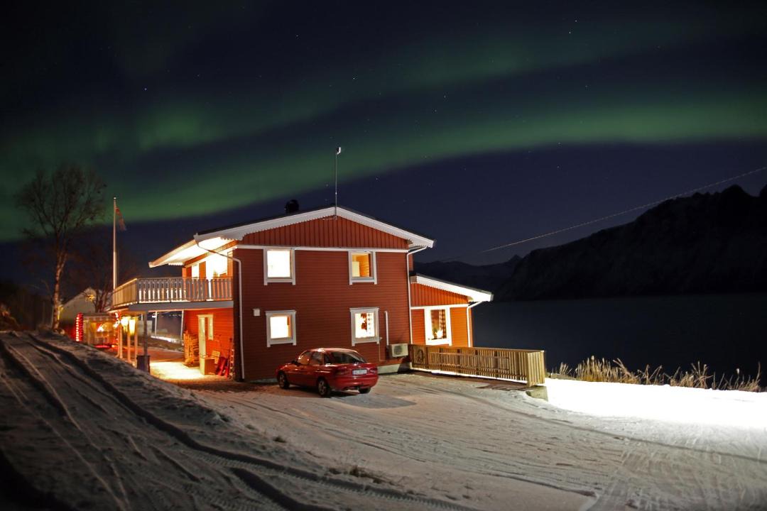 Photo of Others in Harstad