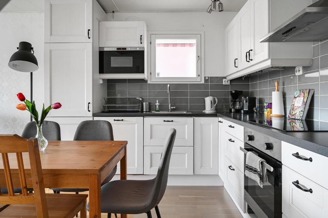 Photo of Kitchen in Akalla