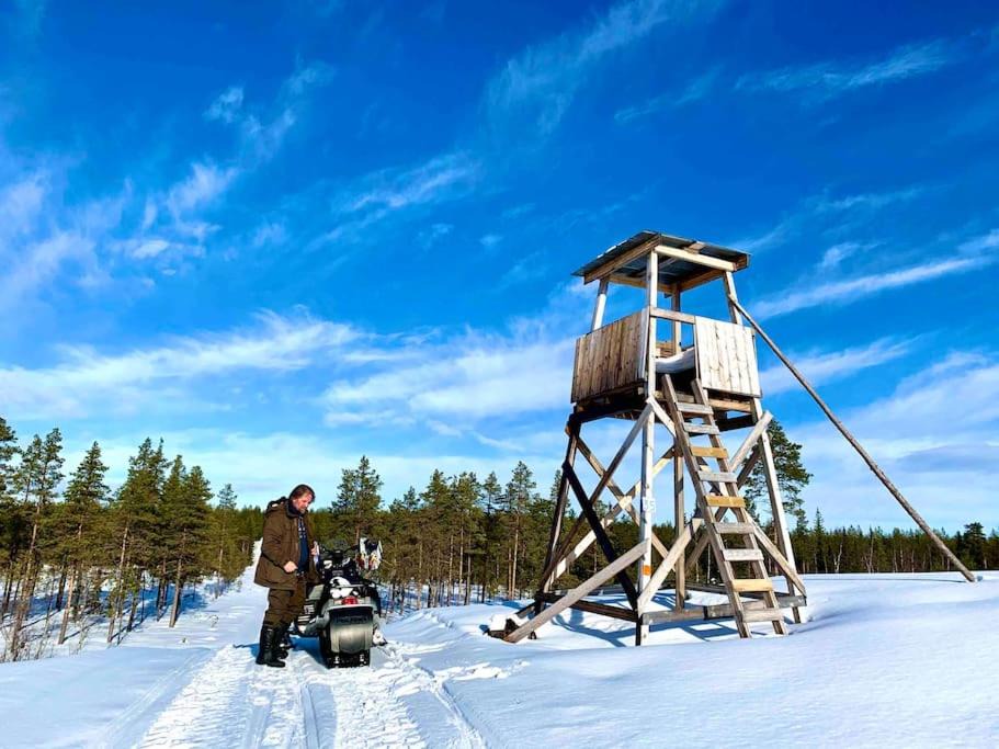 Photo of Outdoor in Follinge